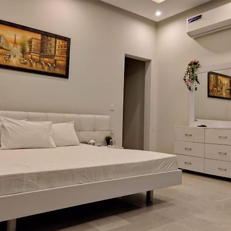 Itl Guesthouse Rawalpindi Exterior foto