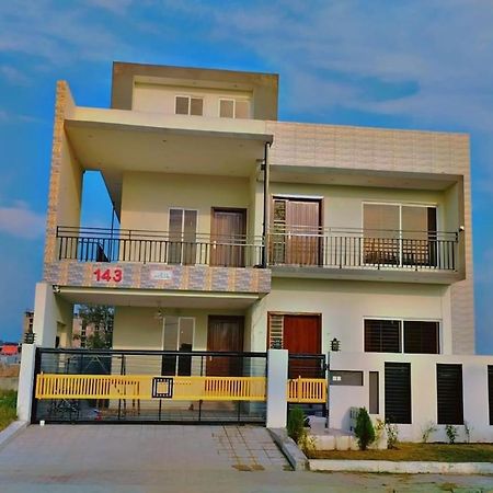 Itl Guesthouse Rawalpindi Exterior foto