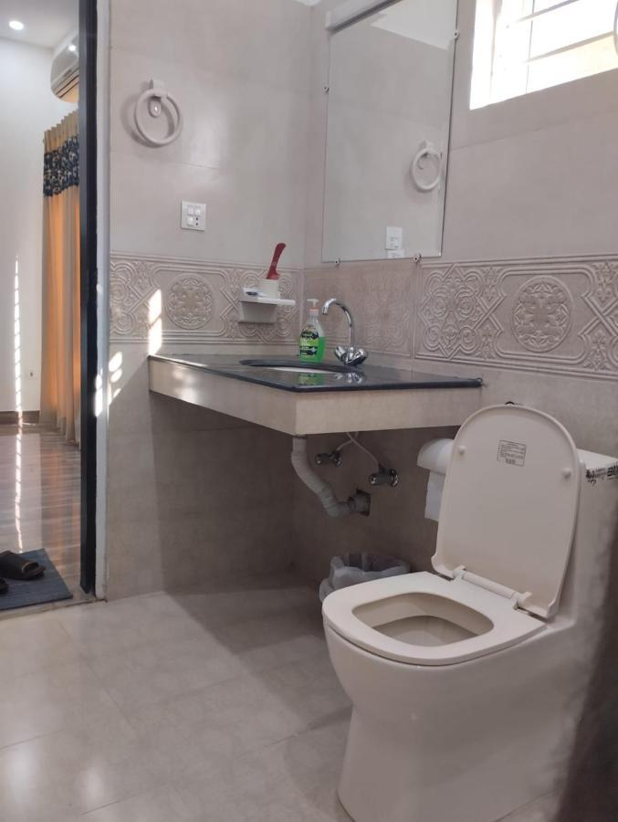 Itl Guesthouse Rawalpindi Exterior foto